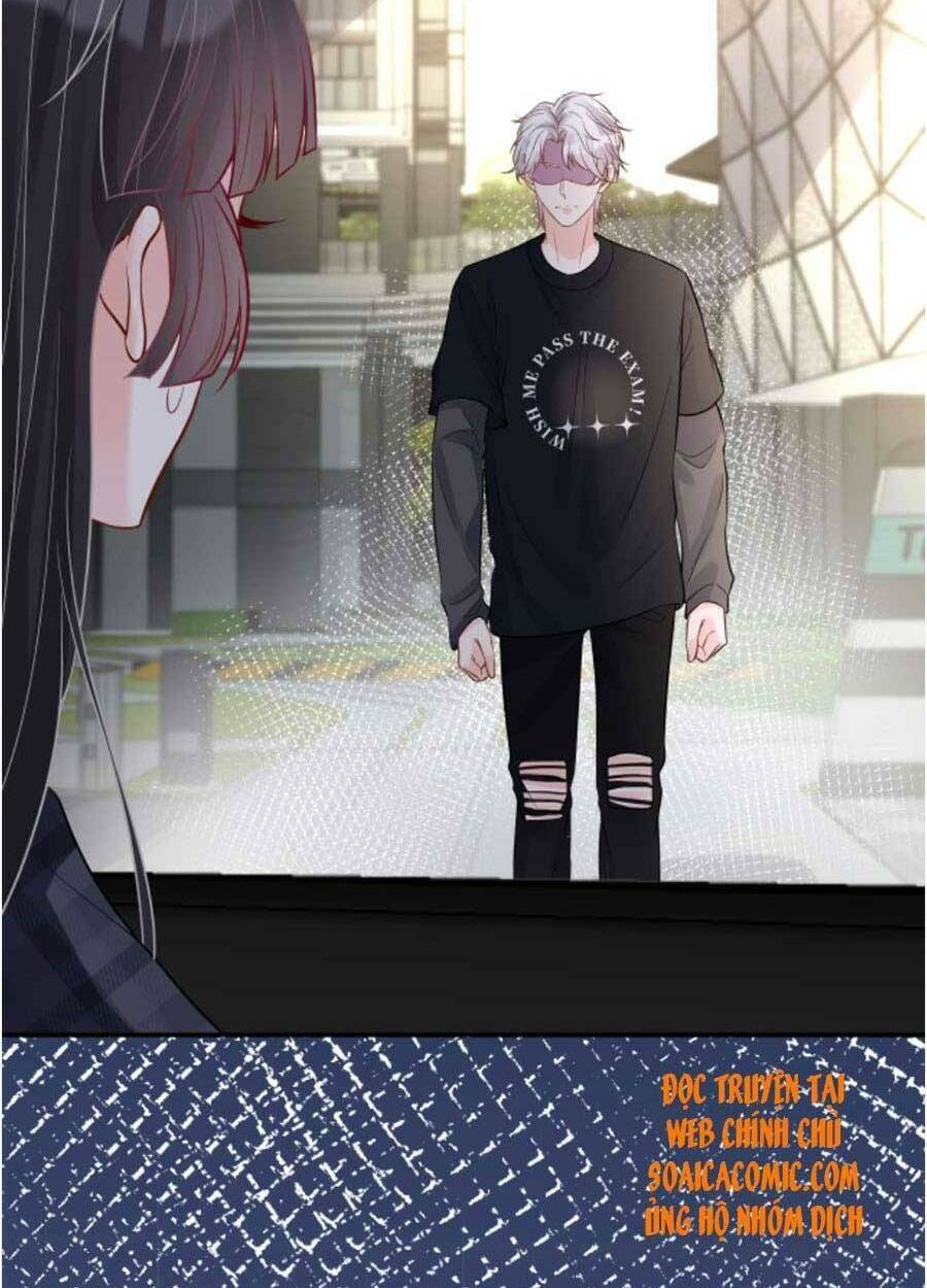 Ôm Khẩn Tiểu Mã Giáp Của Tôi Chapter 85 - Trang 2