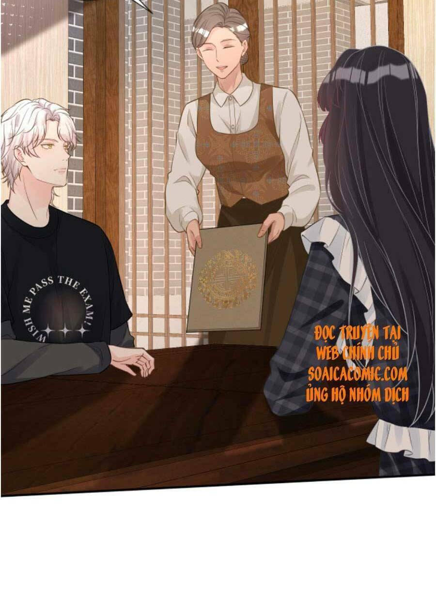 Ôm Khẩn Tiểu Mã Giáp Của Tôi Chapter 86 - Trang 2