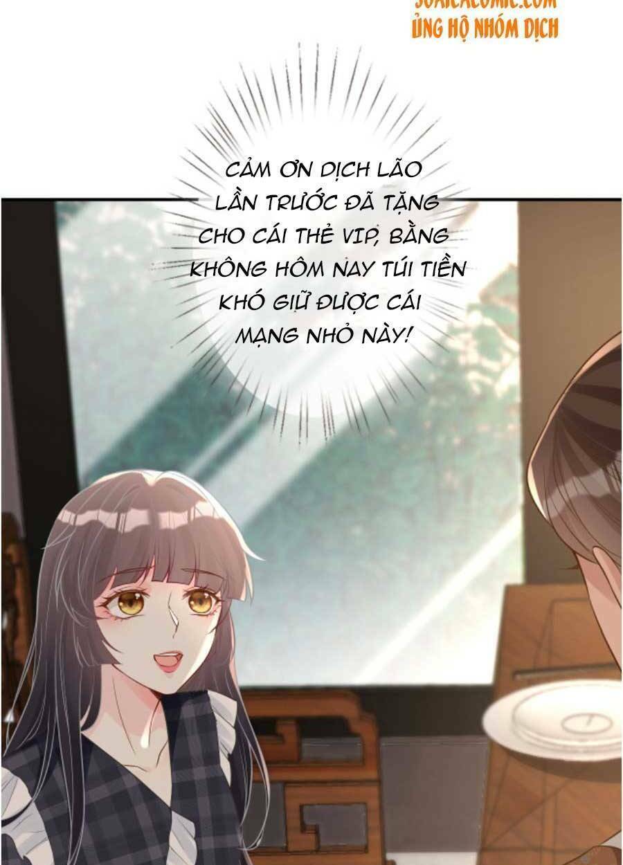 Ôm Khẩn Tiểu Mã Giáp Của Tôi Chapter 86 - Trang 2