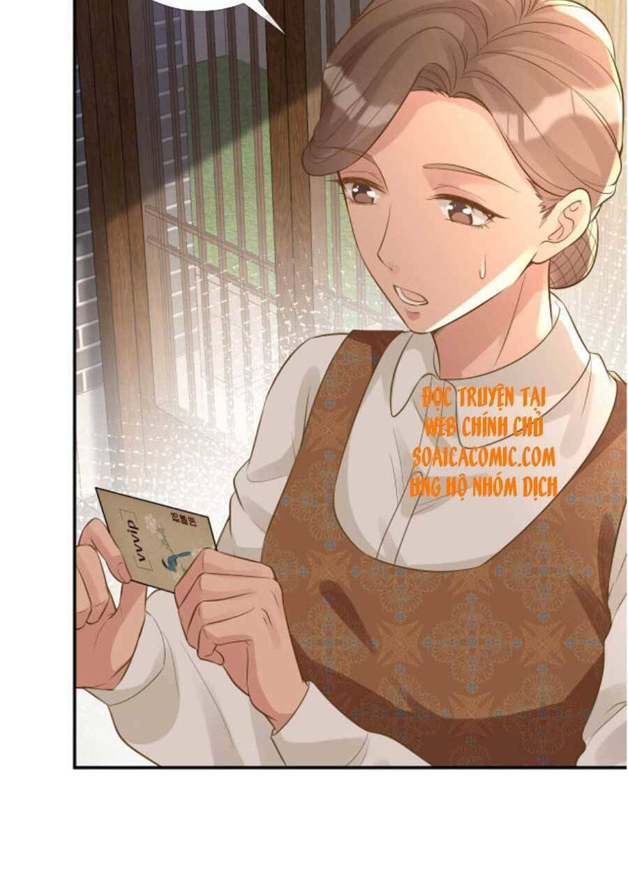 Ôm Khẩn Tiểu Mã Giáp Của Tôi Chapter 86 - Trang 2