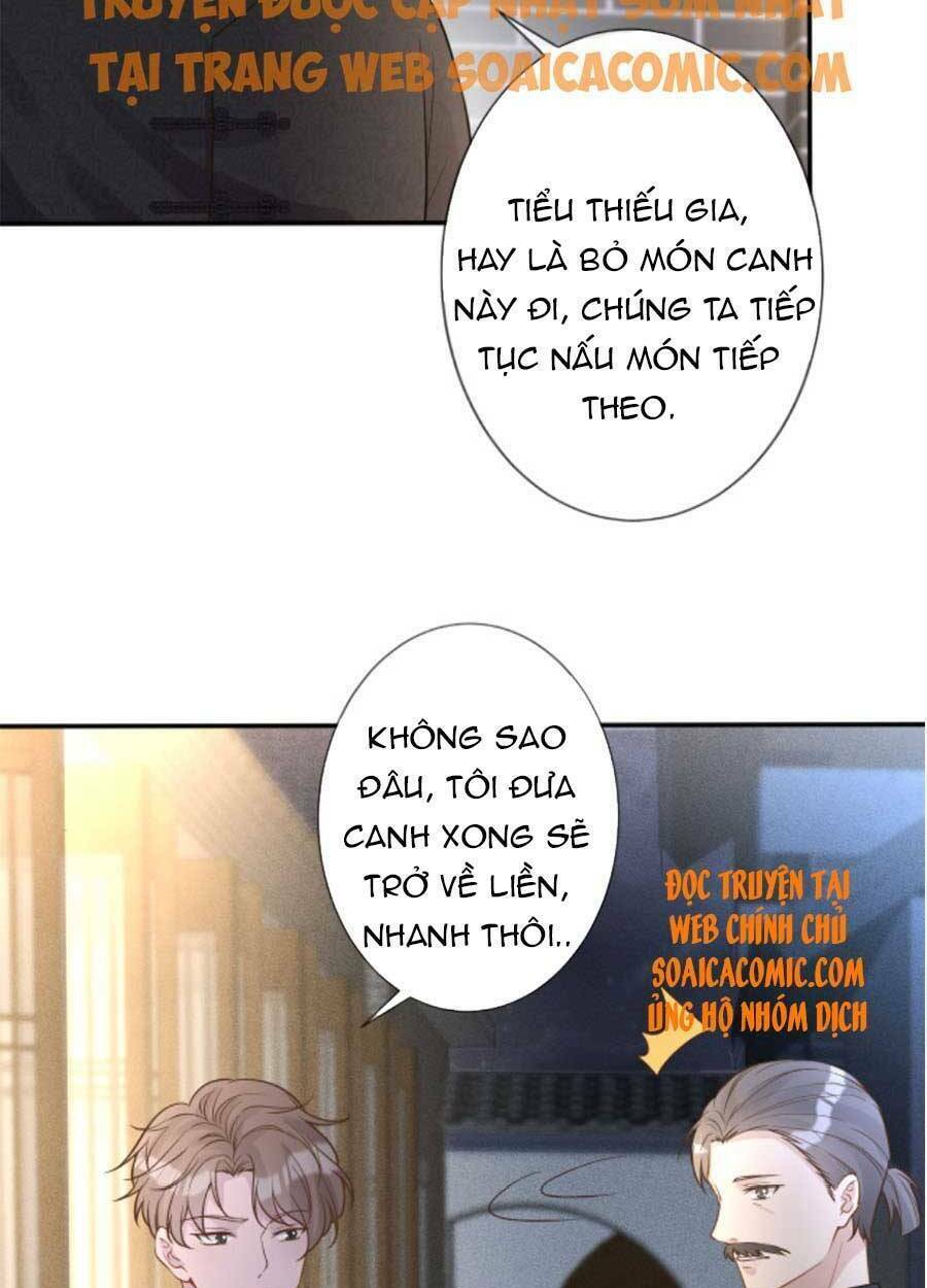 Ôm Khẩn Tiểu Mã Giáp Của Tôi Chapter 86 - Trang 2