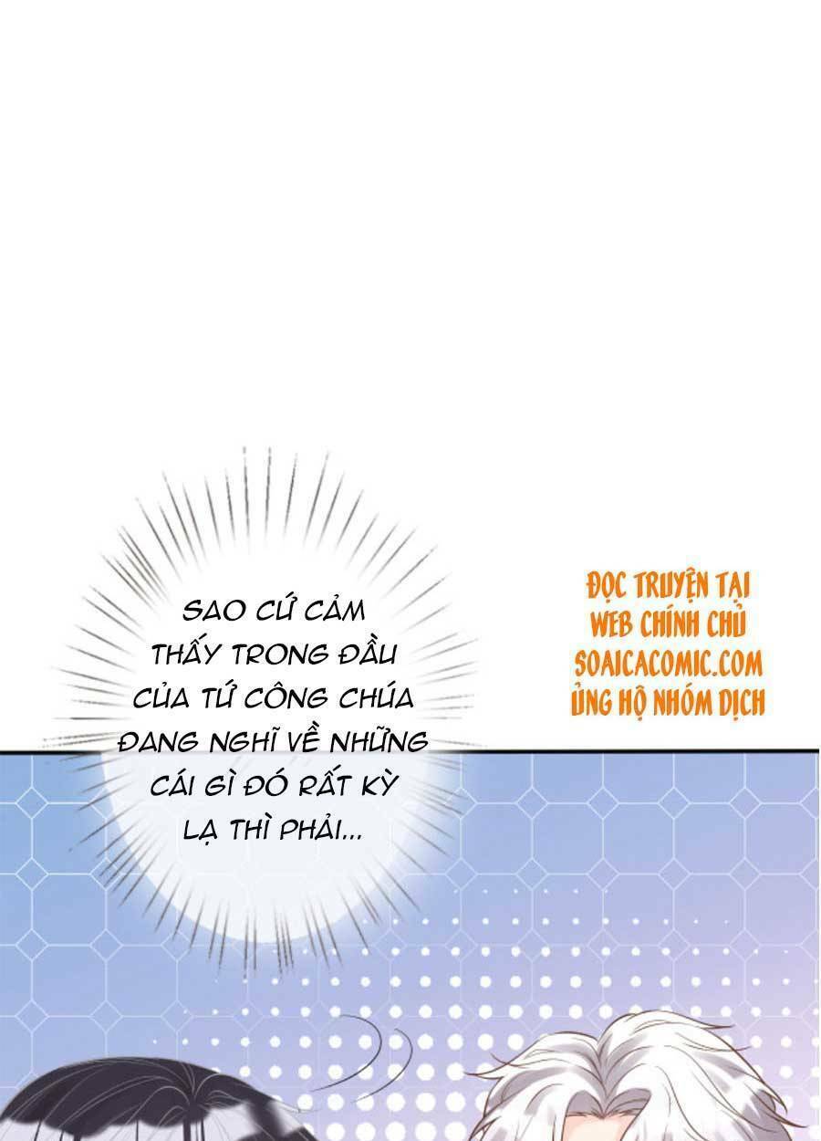 Ôm Khẩn Tiểu Mã Giáp Của Tôi Chapter 86 - Trang 2