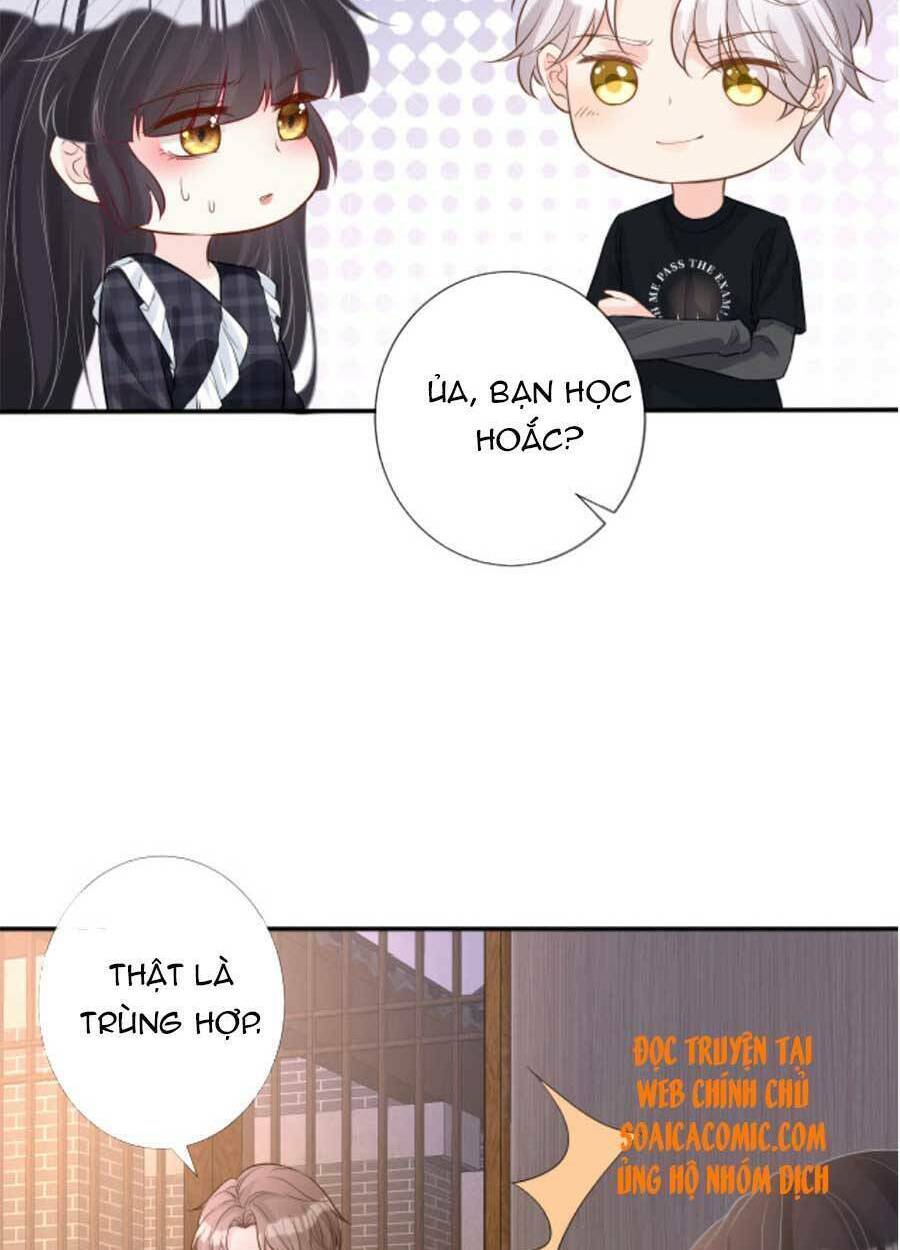 Ôm Khẩn Tiểu Mã Giáp Của Tôi Chapter 86 - Trang 2