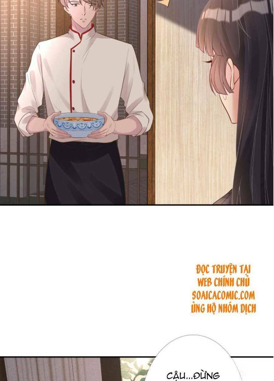 Ôm Khẩn Tiểu Mã Giáp Của Tôi Chapter 86 - Trang 2