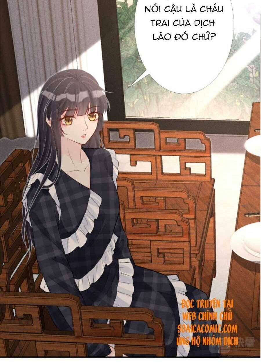 Ôm Khẩn Tiểu Mã Giáp Của Tôi Chapter 86 - Trang 2