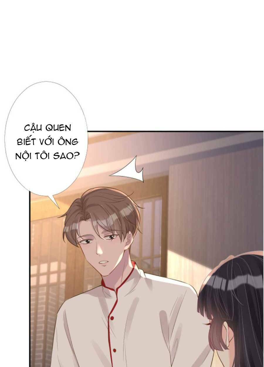 Ôm Khẩn Tiểu Mã Giáp Của Tôi Chapter 86 - Trang 2