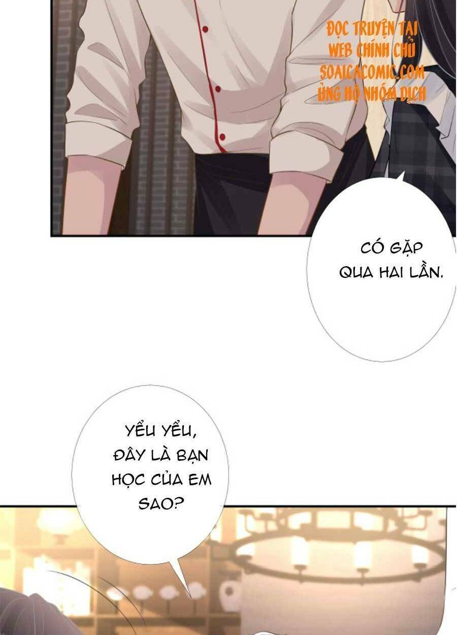 Ôm Khẩn Tiểu Mã Giáp Của Tôi Chapter 86 - Trang 2