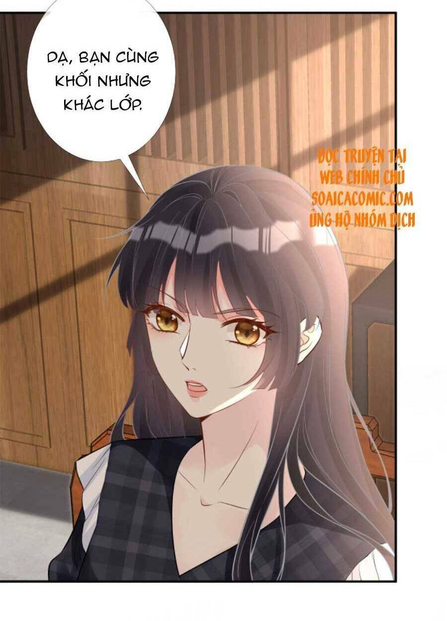 Ôm Khẩn Tiểu Mã Giáp Của Tôi Chapter 86 - Trang 2