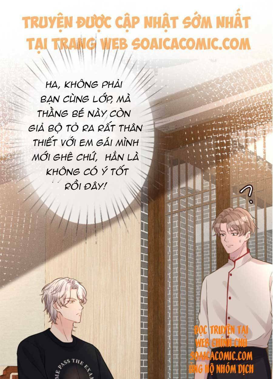 Ôm Khẩn Tiểu Mã Giáp Của Tôi Chapter 86 - Trang 2