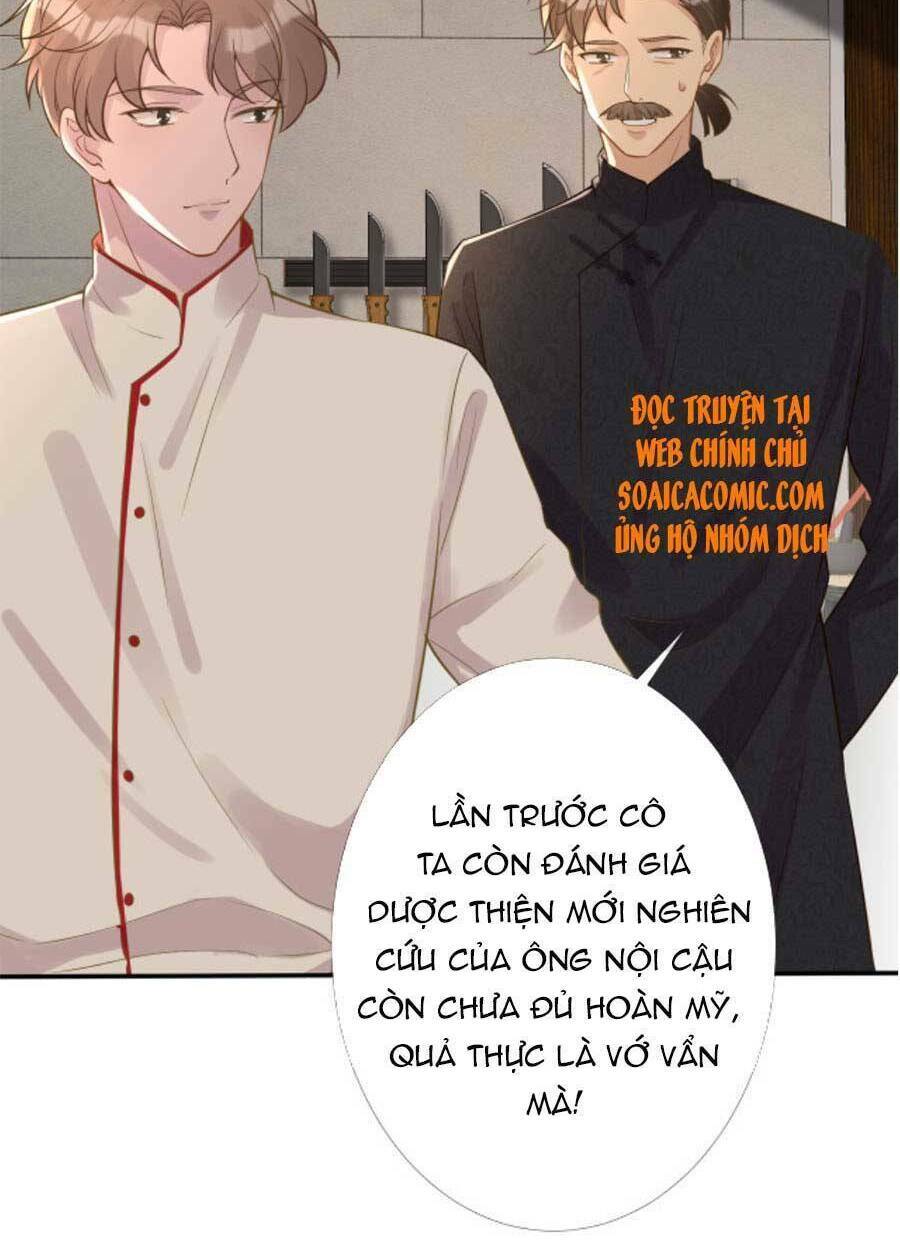 Ôm Khẩn Tiểu Mã Giáp Của Tôi Chapter 86 - Trang 2