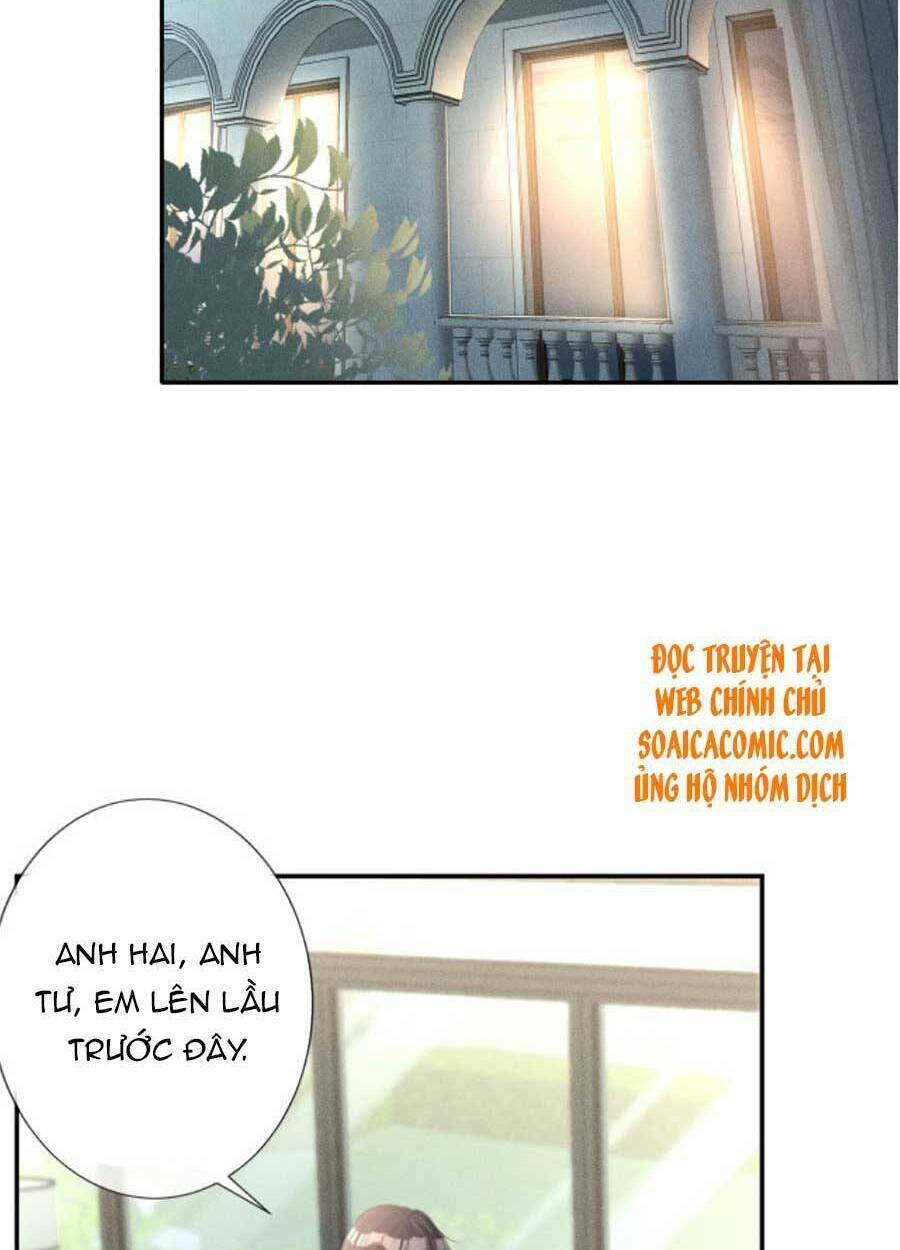 Ôm Khẩn Tiểu Mã Giáp Của Tôi Chapter 86 - Trang 2
