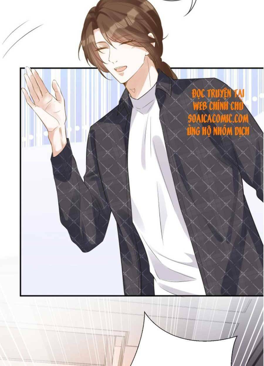 Ôm Khẩn Tiểu Mã Giáp Của Tôi Chapter 86 - Trang 2