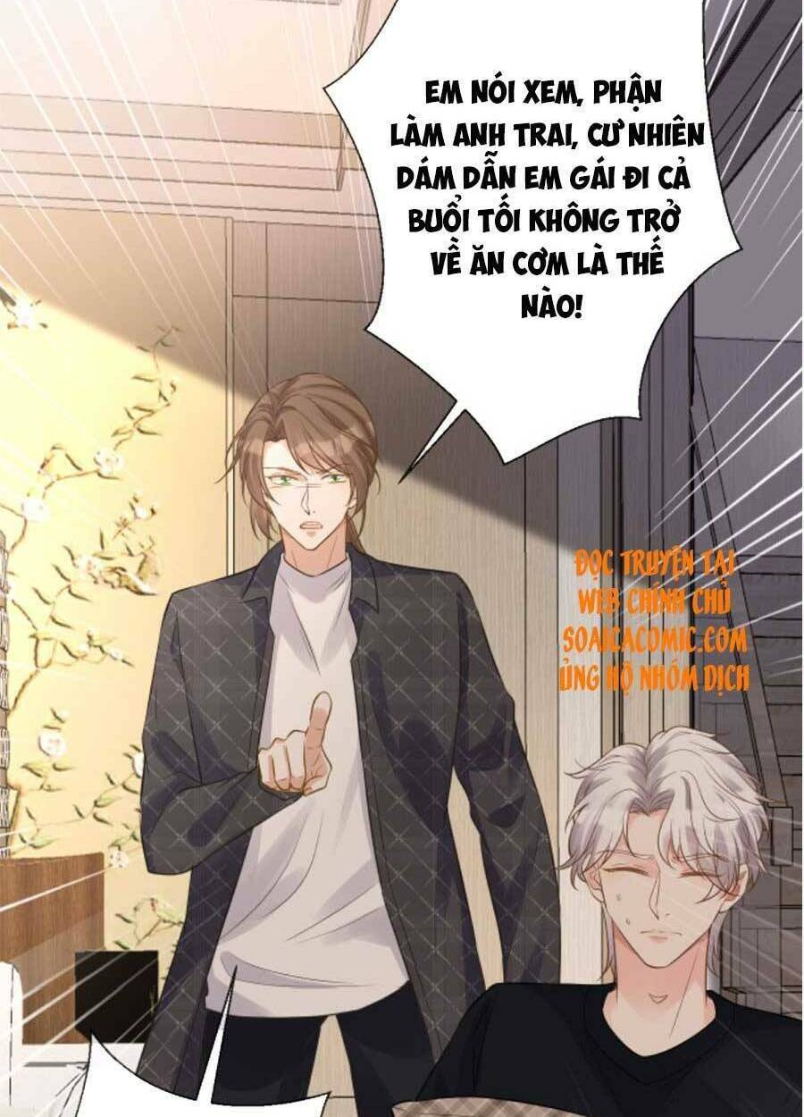 Ôm Khẩn Tiểu Mã Giáp Của Tôi Chapter 86 - Trang 2