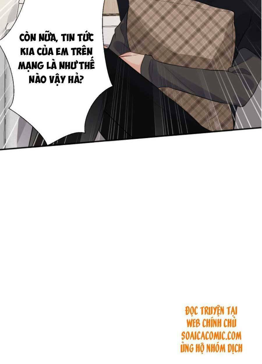 Ôm Khẩn Tiểu Mã Giáp Của Tôi Chapter 86 - Trang 2