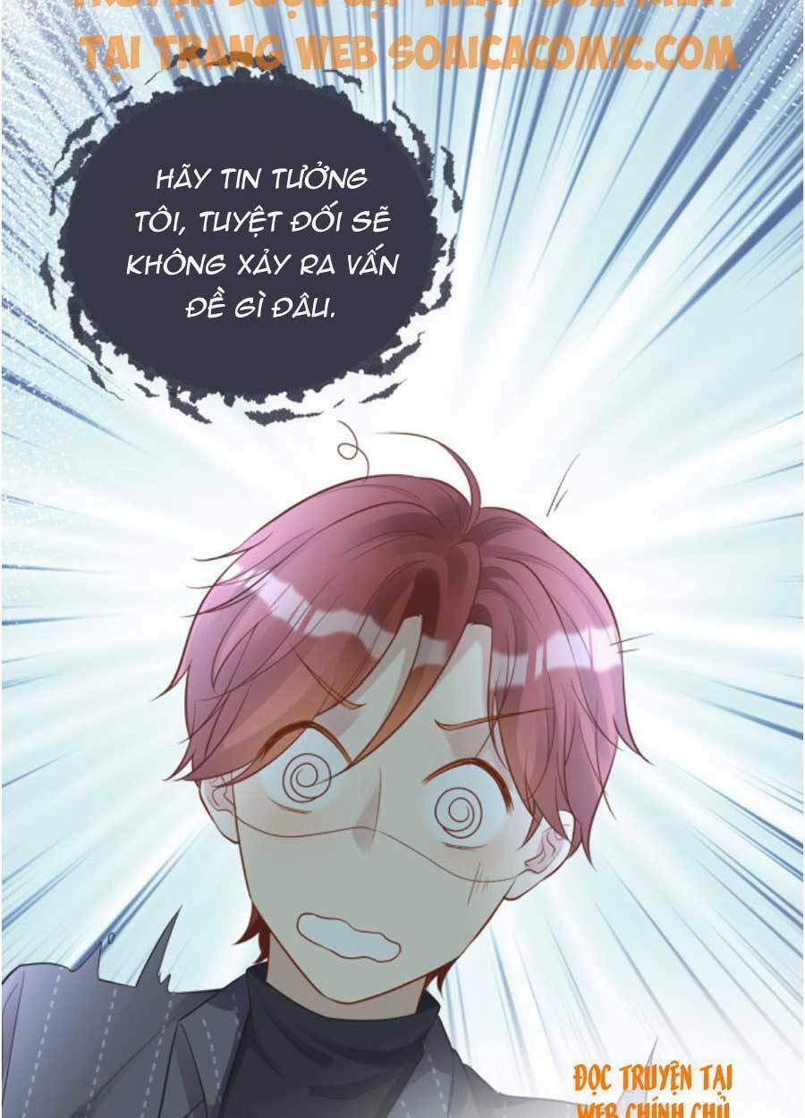 Ôm Khẩn Tiểu Mã Giáp Của Tôi Chapter 87 - Trang 2