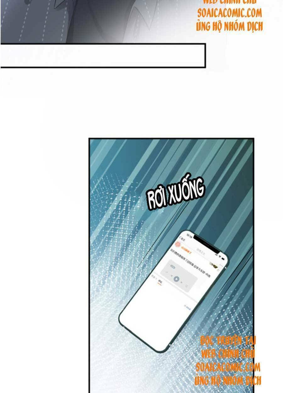 Ôm Khẩn Tiểu Mã Giáp Của Tôi Chapter 87 - Trang 2