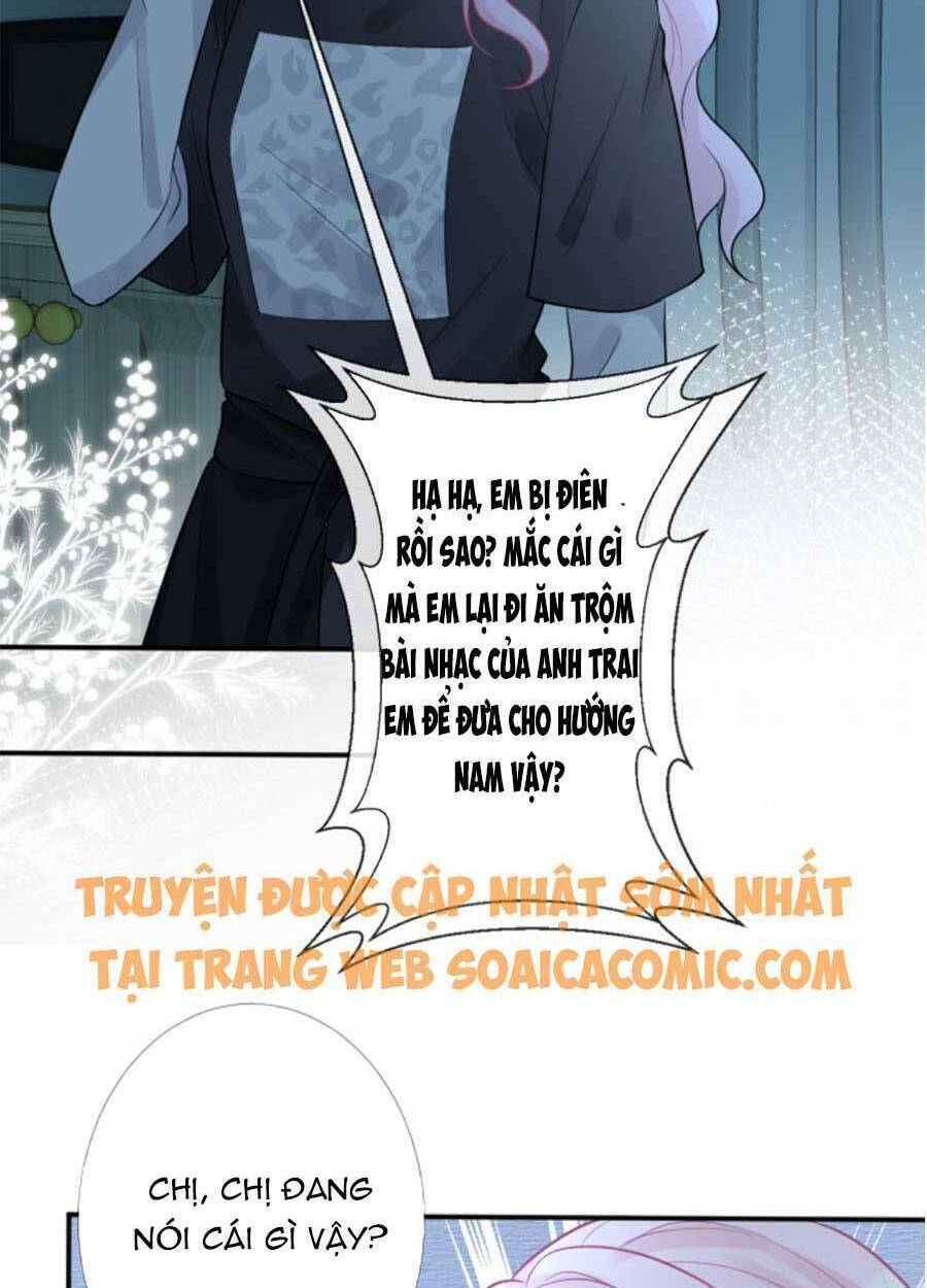 Ôm Khẩn Tiểu Mã Giáp Của Tôi Chapter 87 - Trang 2
