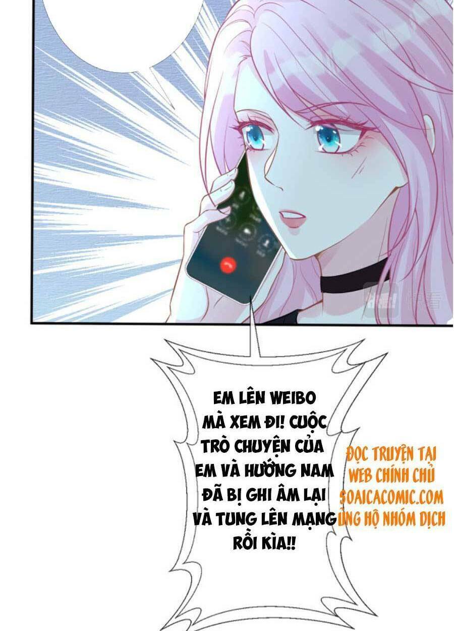 Ôm Khẩn Tiểu Mã Giáp Của Tôi Chapter 87 - Trang 2