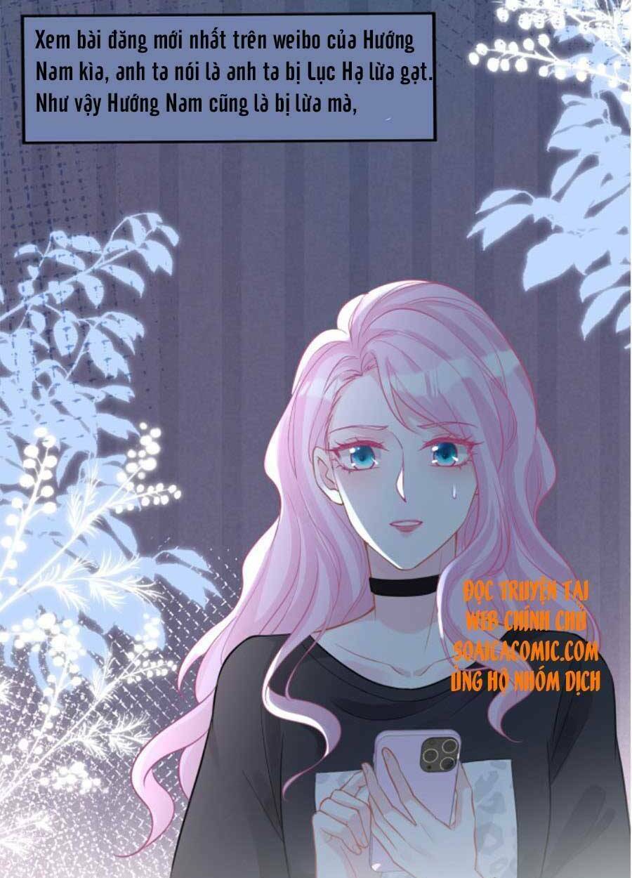 Ôm Khẩn Tiểu Mã Giáp Của Tôi Chapter 87 - Trang 2