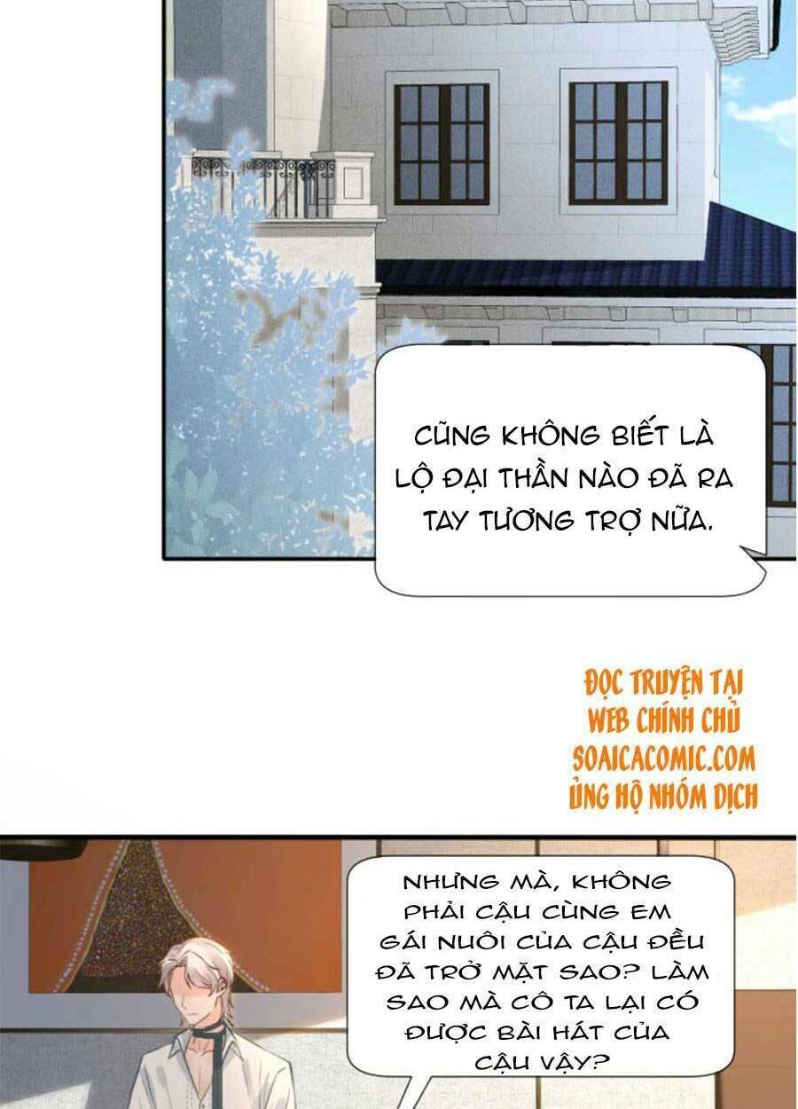 Ôm Khẩn Tiểu Mã Giáp Của Tôi Chapter 87 - Trang 2