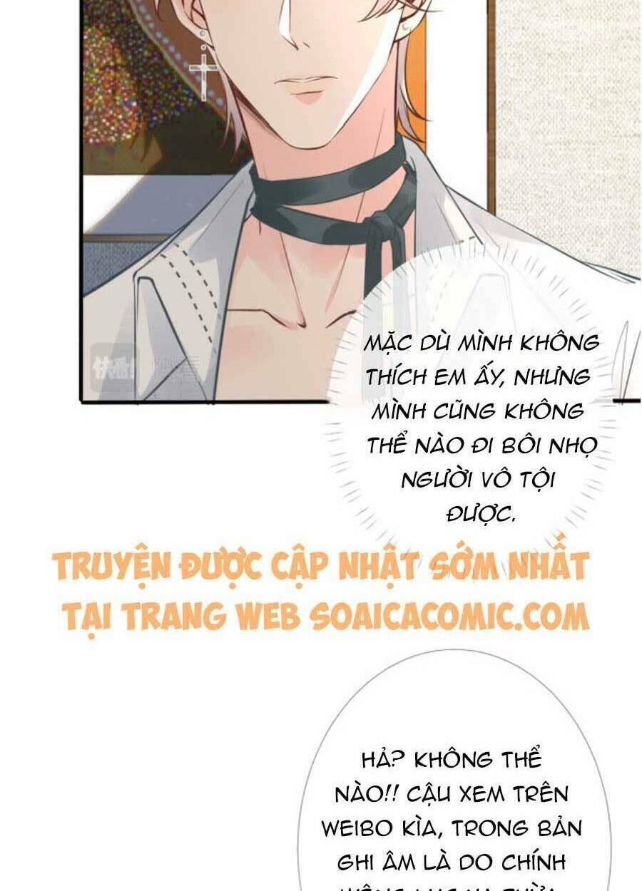 Ôm Khẩn Tiểu Mã Giáp Của Tôi Chapter 87 - Trang 2