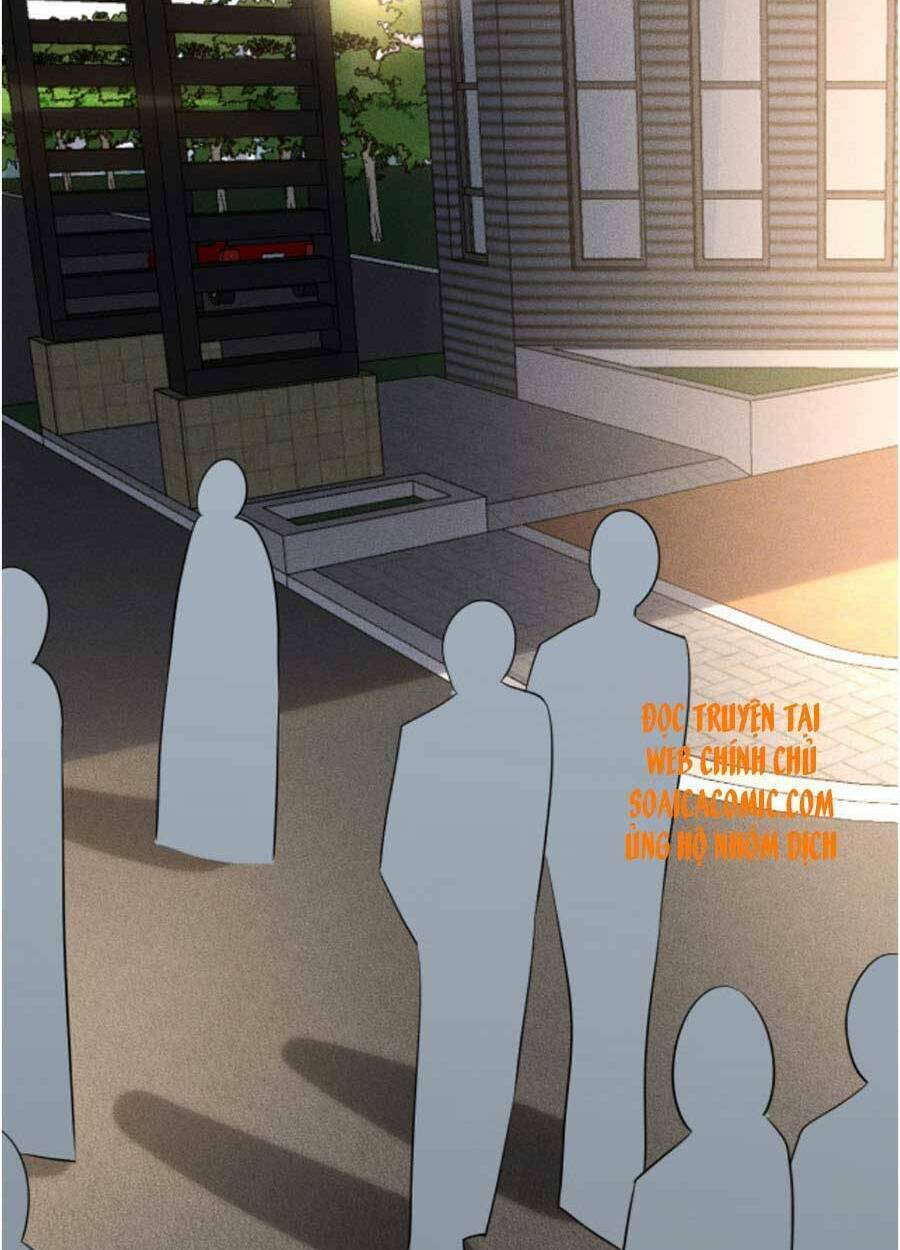 Ôm Khẩn Tiểu Mã Giáp Của Tôi Chapter 88 - Trang 2