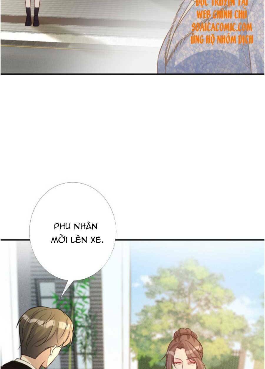 Ôm Khẩn Tiểu Mã Giáp Của Tôi Chapter 88 - Trang 2