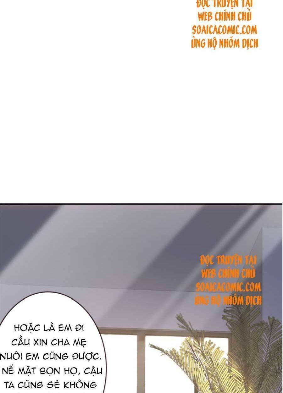 Ôm Khẩn Tiểu Mã Giáp Của Tôi Chapter 89 - Trang 2