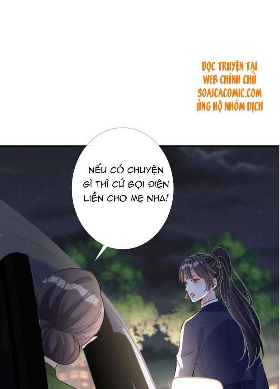 Ôm Khẩn Tiểu Mã Giáp Của Tôi Chapter 89 - Trang 2