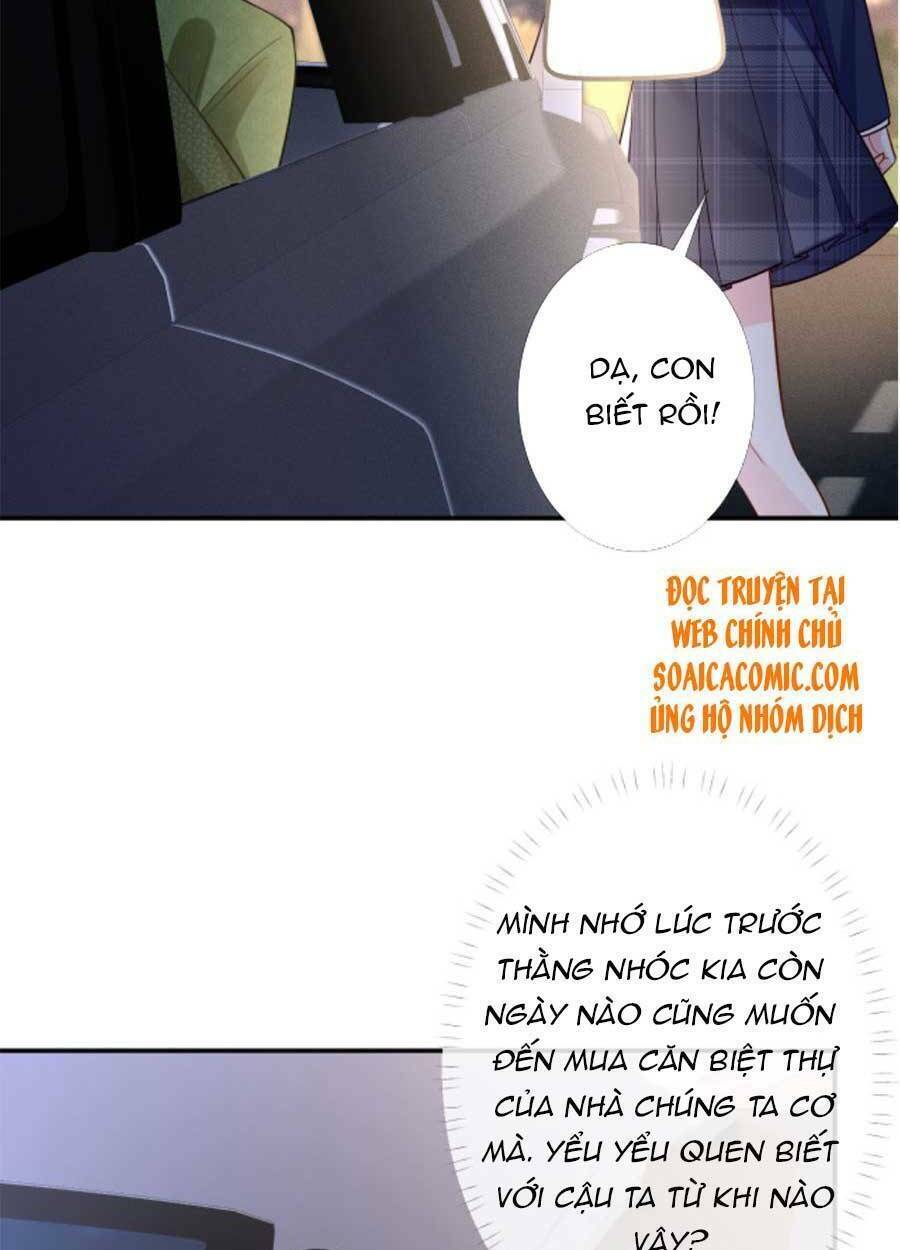 Ôm Khẩn Tiểu Mã Giáp Của Tôi Chapter 89 - Trang 2