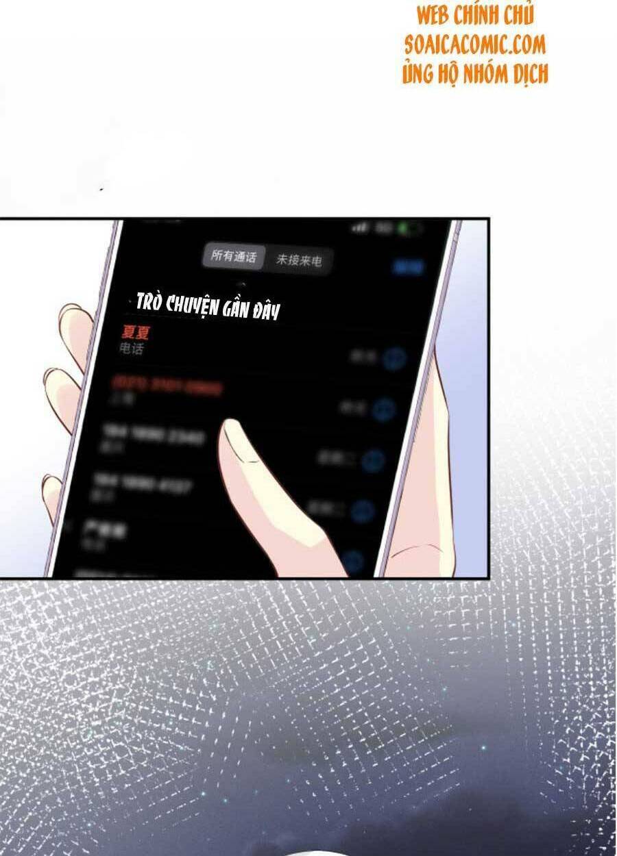 Ôm Khẩn Tiểu Mã Giáp Của Tôi Chapter 89 - Trang 2