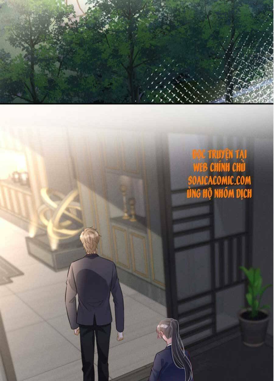 Ôm Khẩn Tiểu Mã Giáp Của Tôi Chapter 89 - Trang 2