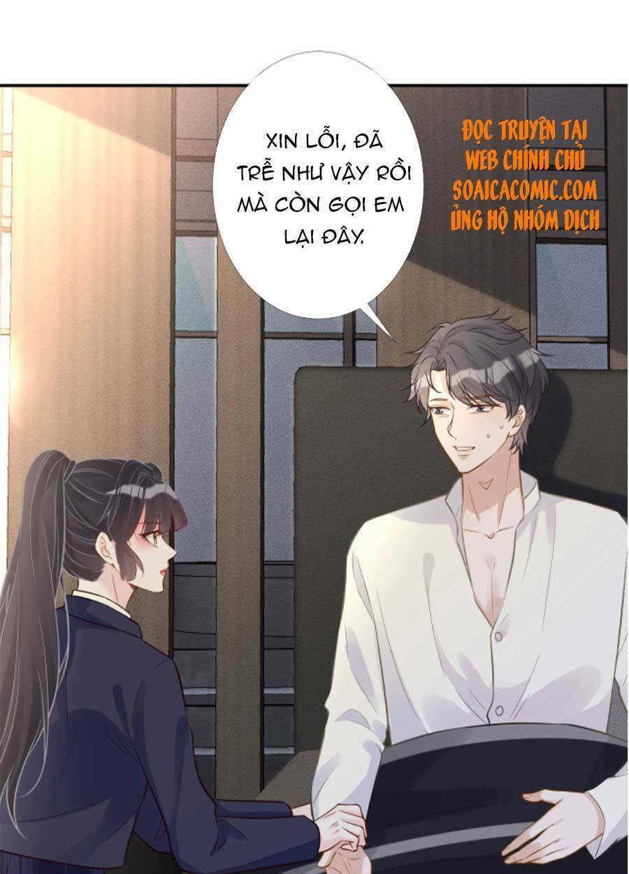 Ôm Khẩn Tiểu Mã Giáp Của Tôi Chapter 89 - Trang 2