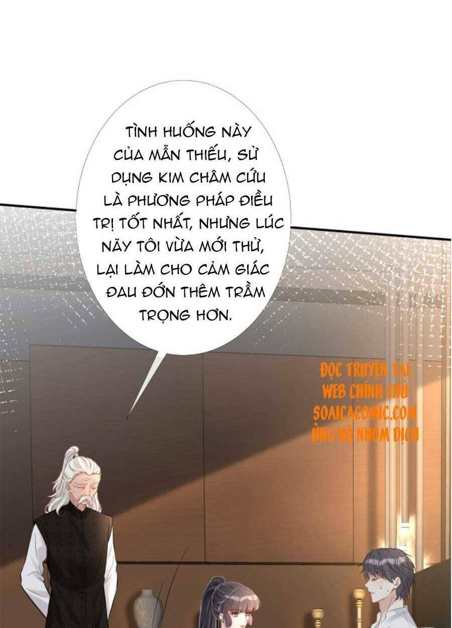 Ôm Khẩn Tiểu Mã Giáp Của Tôi Chapter 89 - Trang 2