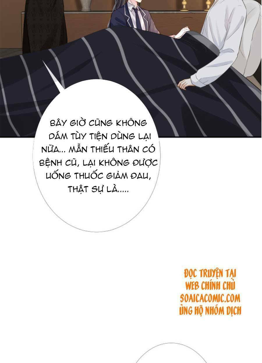 Ôm Khẩn Tiểu Mã Giáp Của Tôi Chapter 89 - Trang 2