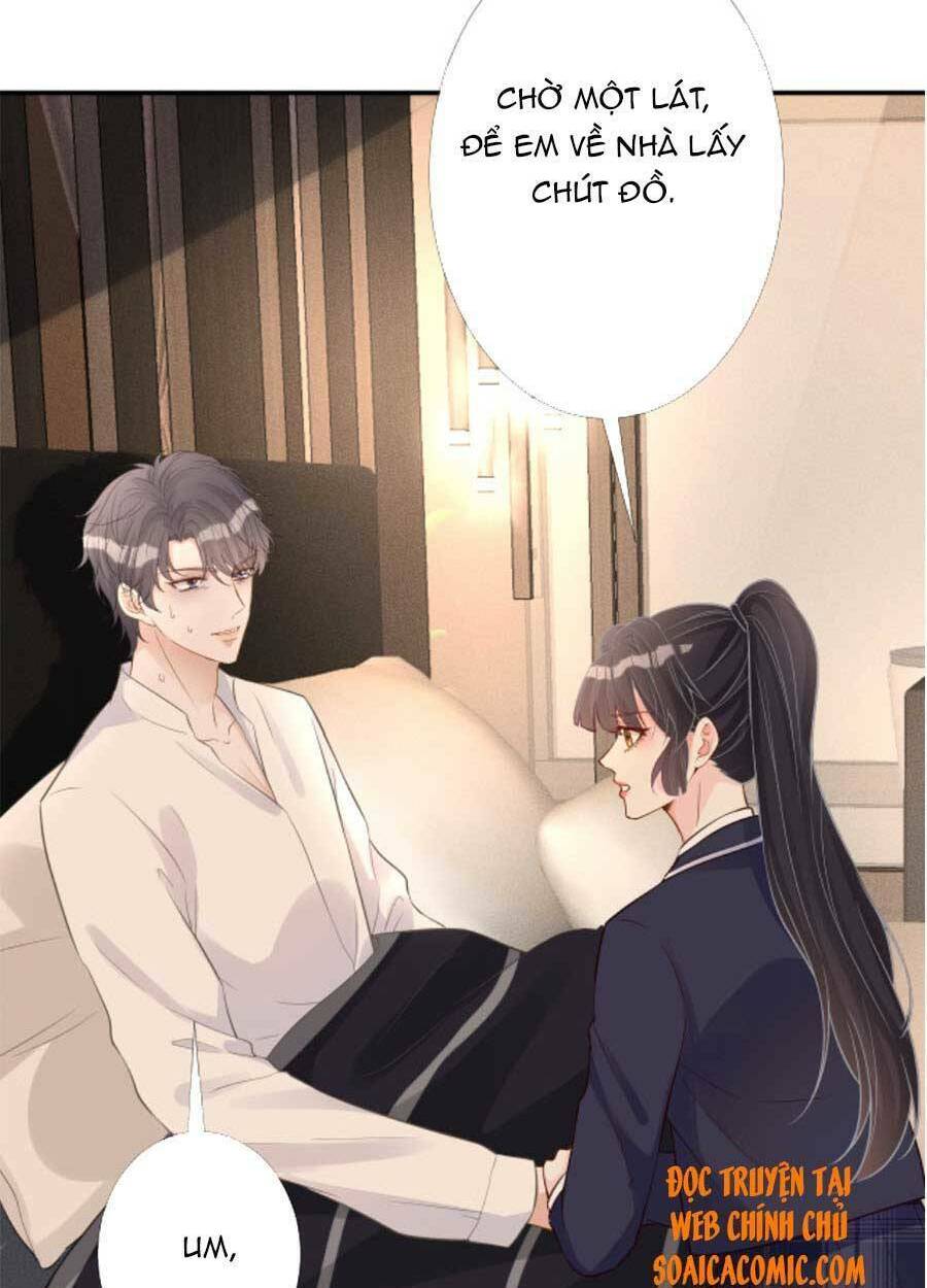 Ôm Khẩn Tiểu Mã Giáp Của Tôi Chapter 89 - Trang 2