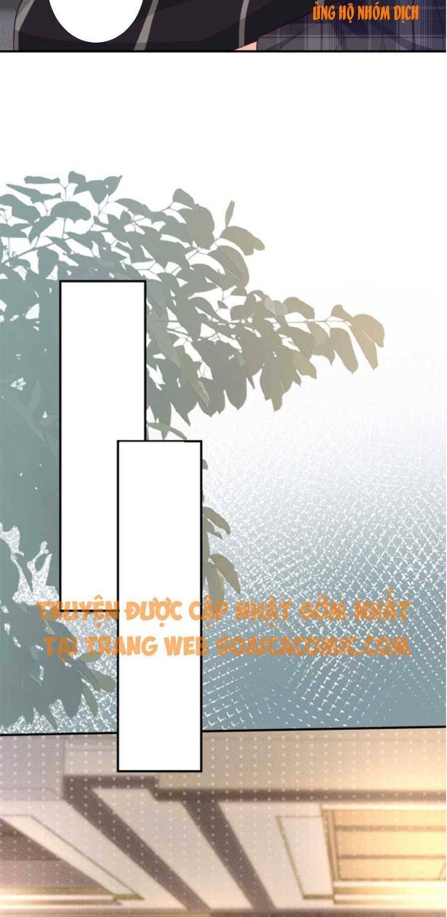 Ôm Khẩn Tiểu Mã Giáp Của Tôi Chapter 89 - Trang 2