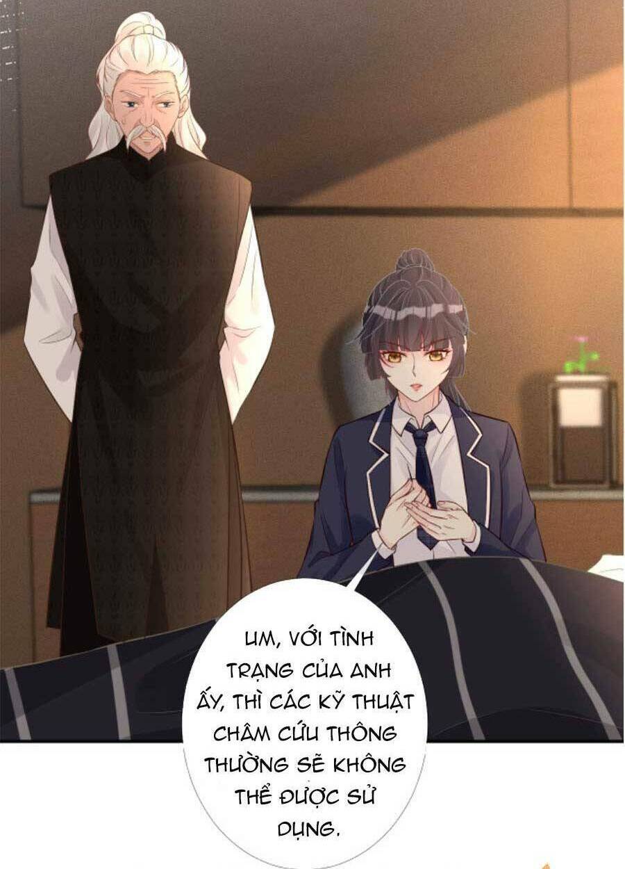 Ôm Khẩn Tiểu Mã Giáp Của Tôi Chapter 89 - Trang 2