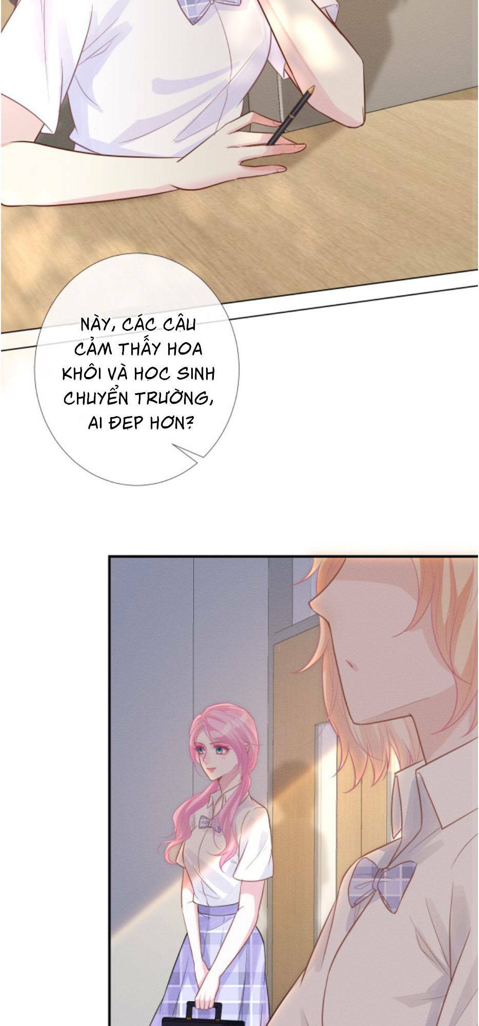 Ôm Khẩn Tiểu Mã Giáp Của Tôi Chapter 9 - Trang 2