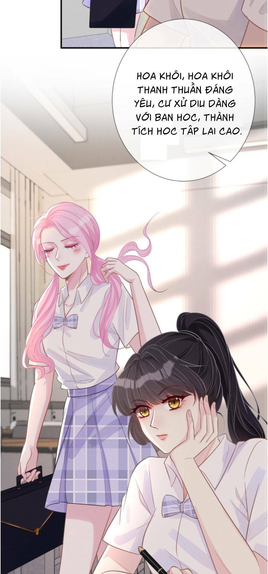 Ôm Khẩn Tiểu Mã Giáp Của Tôi Chapter 9 - Trang 2