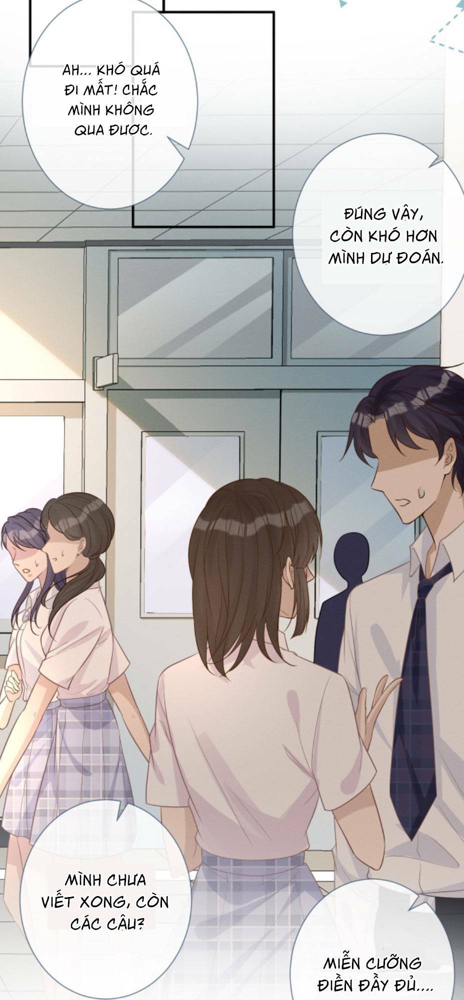 Ôm Khẩn Tiểu Mã Giáp Của Tôi Chapter 9 - Trang 2