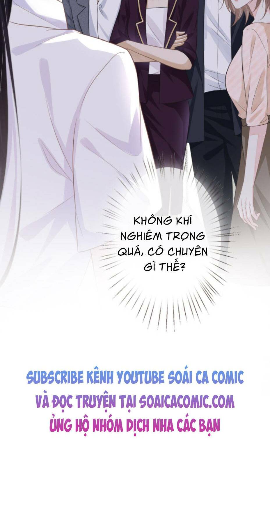 Ôm Khẩn Tiểu Mã Giáp Của Tôi Chapter 9 - Trang 2