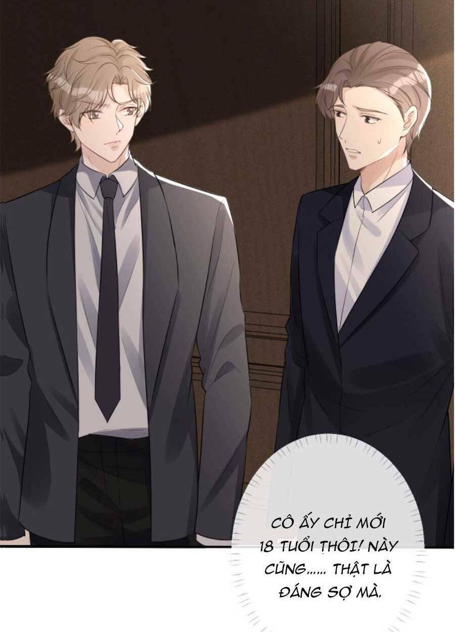 Ôm Khẩn Tiểu Mã Giáp Của Tôi Chapter 90 - Trang 2