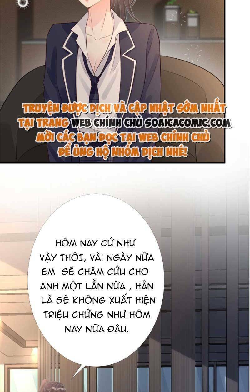 Ôm Khẩn Tiểu Mã Giáp Của Tôi Chapter 90 - Trang 2