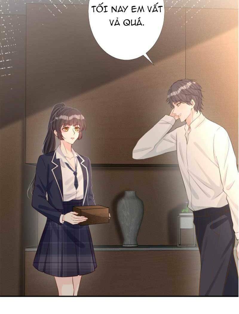 Ôm Khẩn Tiểu Mã Giáp Của Tôi Chapter 90 - Trang 2