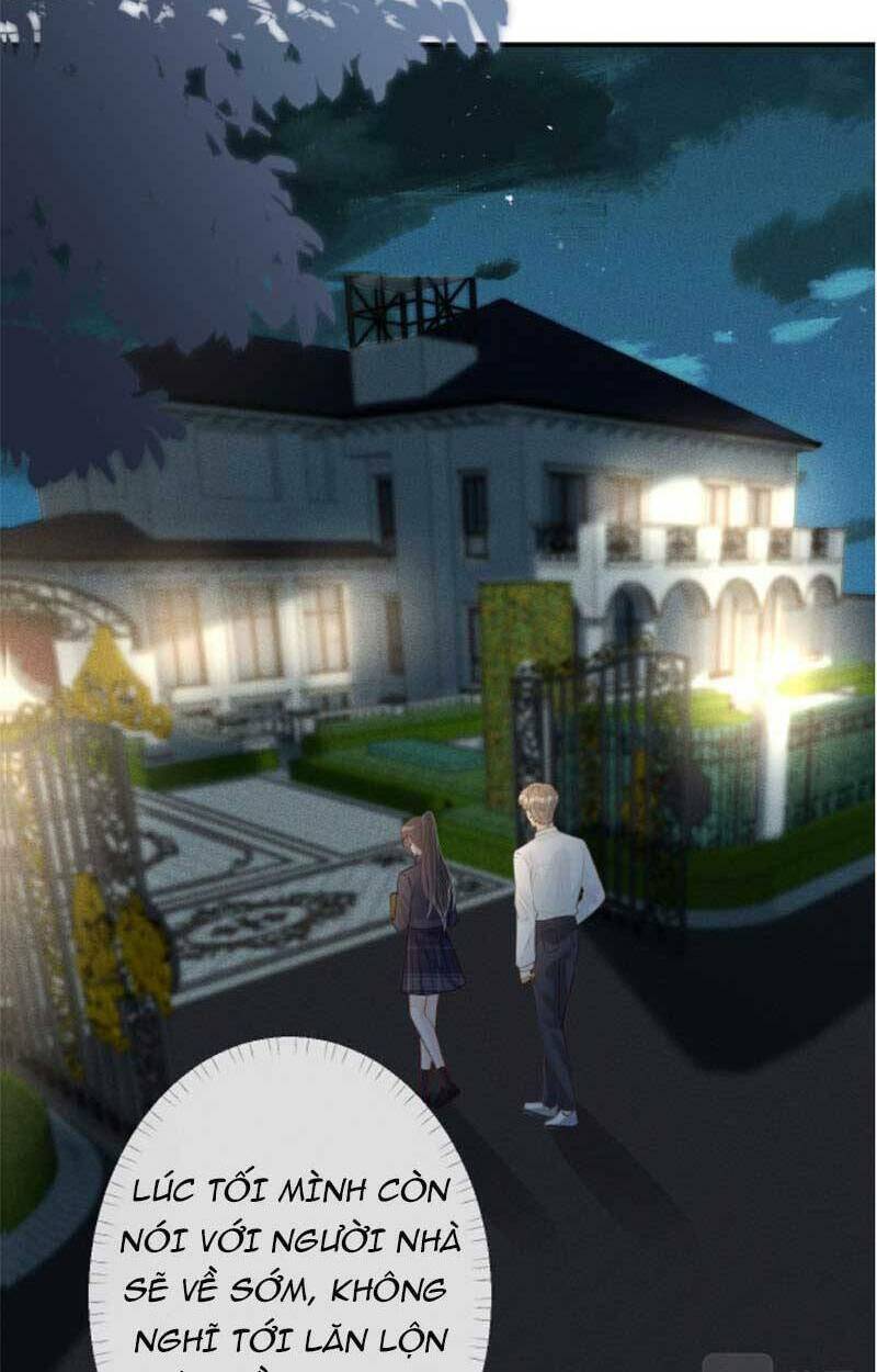 Ôm Khẩn Tiểu Mã Giáp Của Tôi Chapter 90 - Trang 2