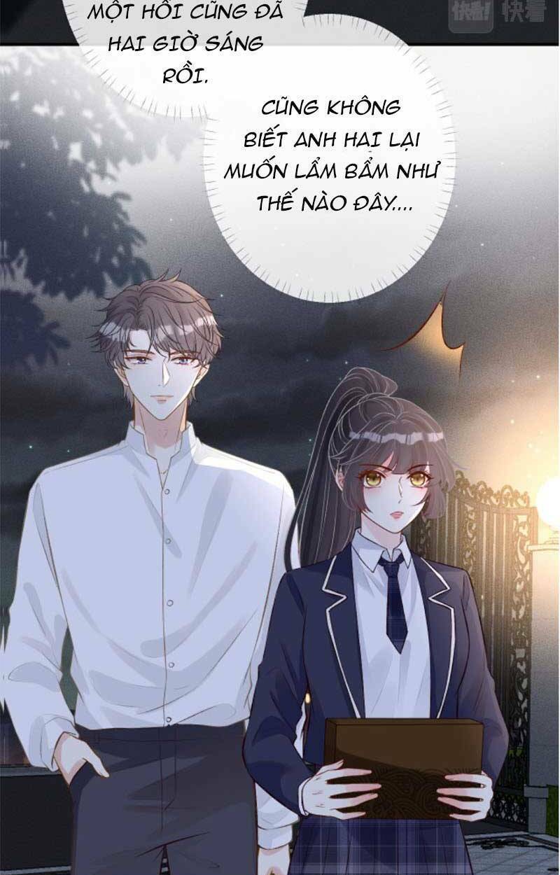 Ôm Khẩn Tiểu Mã Giáp Của Tôi Chapter 90 - Trang 2