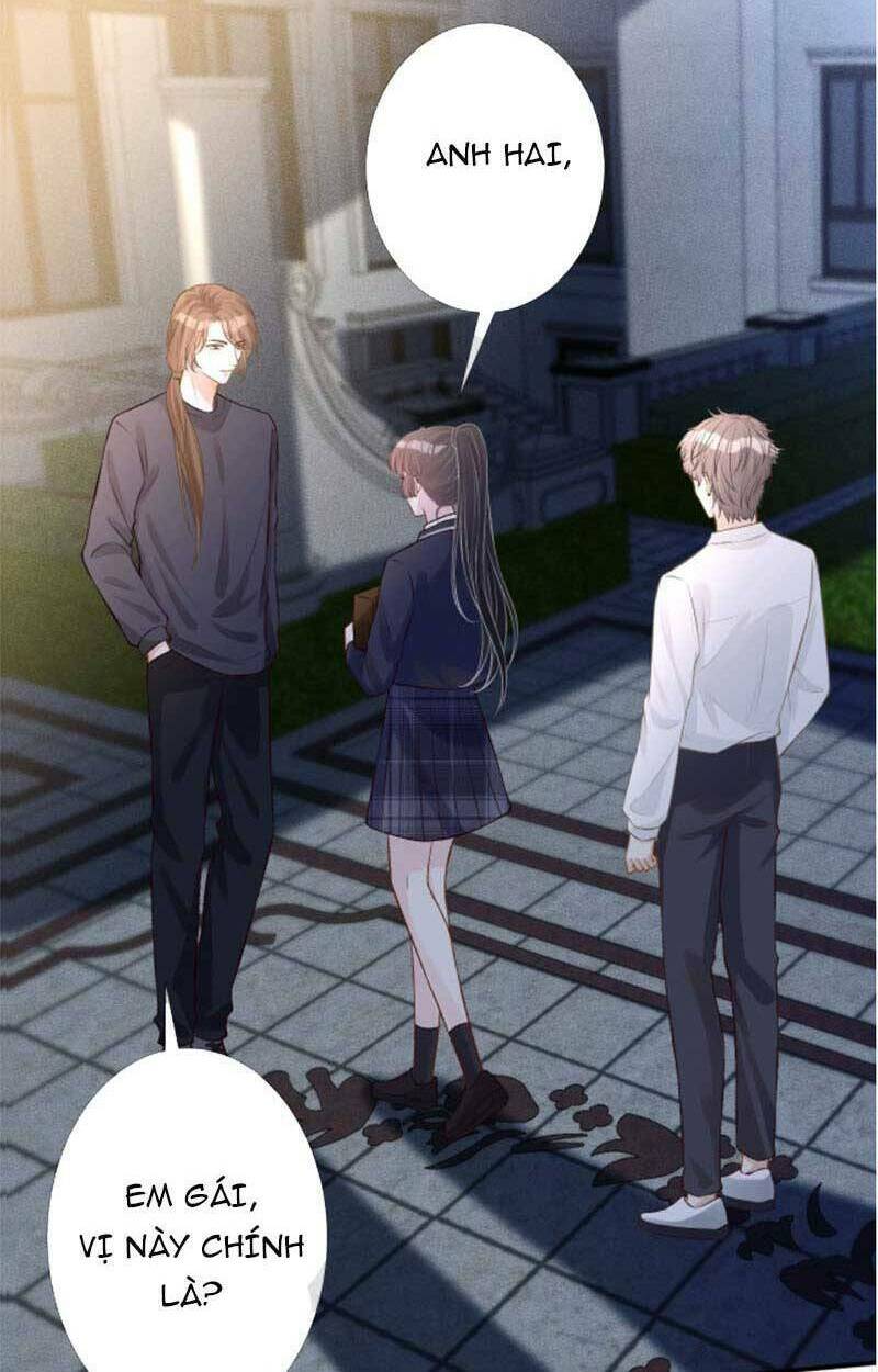 Ôm Khẩn Tiểu Mã Giáp Của Tôi Chapter 90 - Trang 2