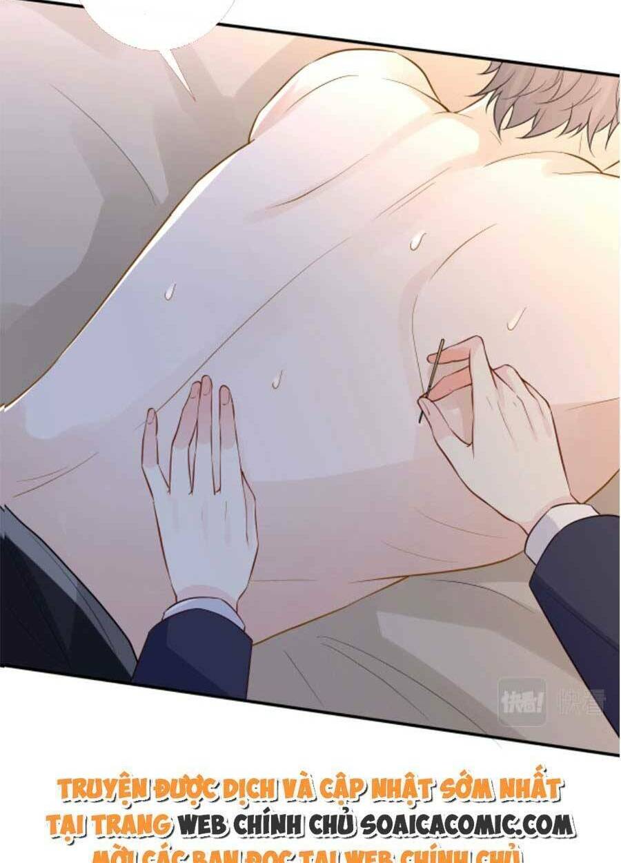 Ôm Khẩn Tiểu Mã Giáp Của Tôi Chapter 90 - Trang 2