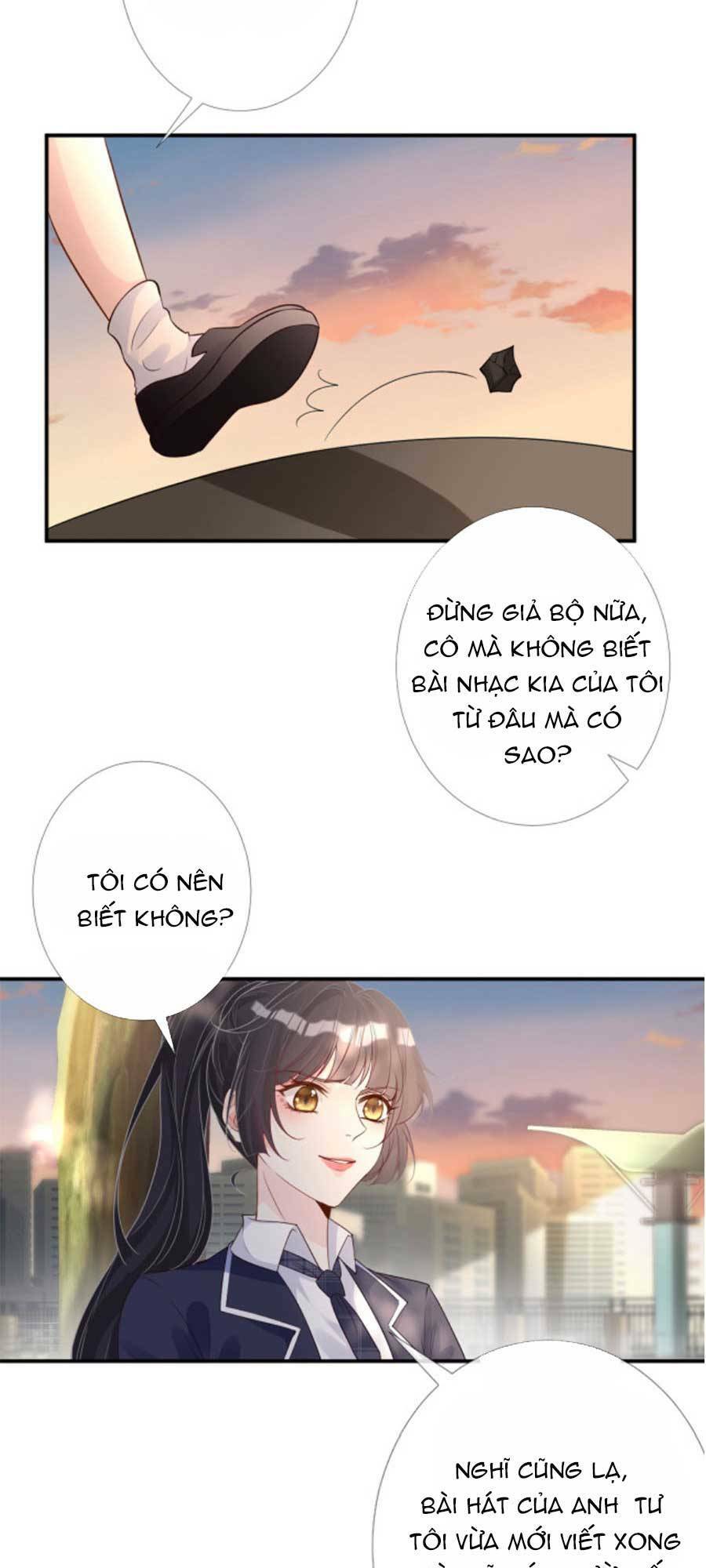 Ôm Khẩn Tiểu Mã Giáp Của Tôi Chapter 91 - Trang 2